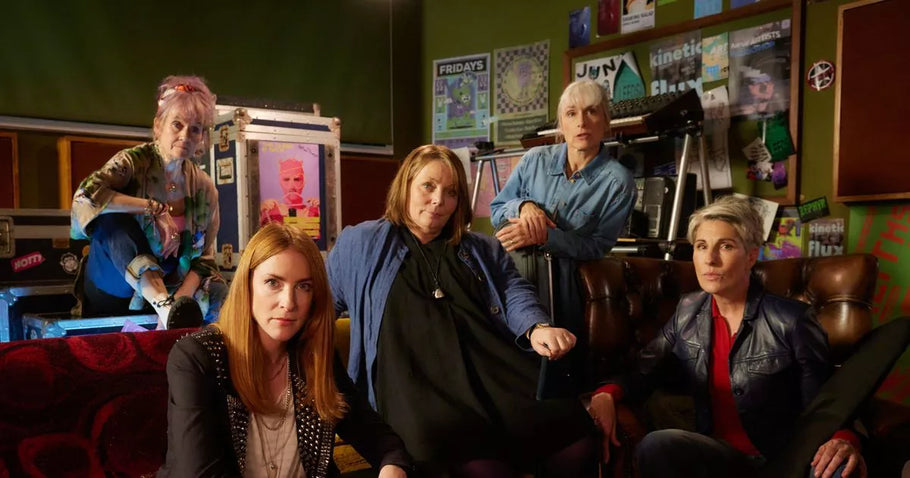 The Legacy Of Catherine Cawood: A New Chapter In Sally Wainwright's Television Universe