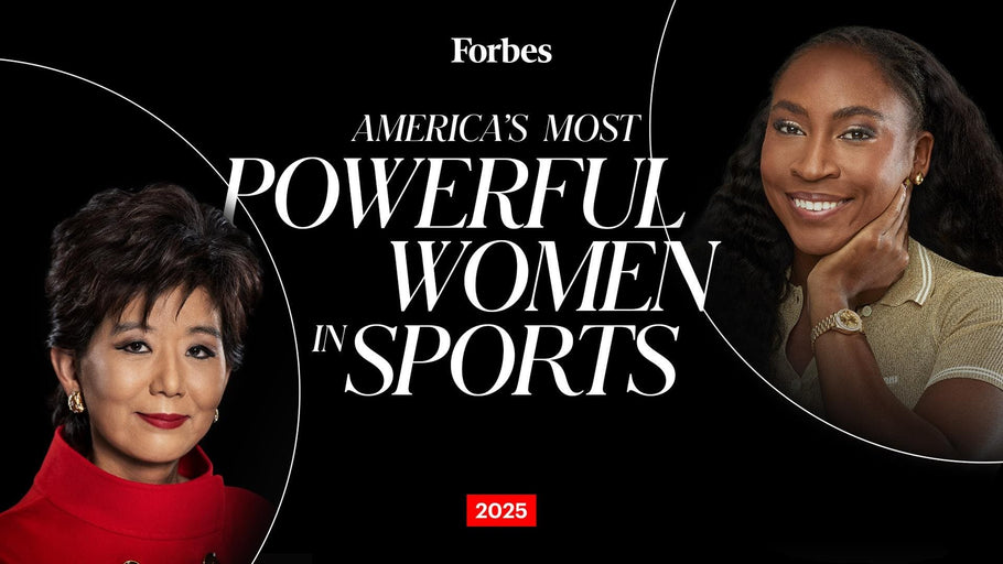 The Rise Of Women In American Sports: Breaking Barriers And Shattering Glass Ceilings