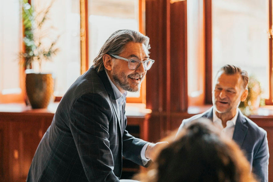 Accelerating Enterprise Value: The Role Of Incentive Schemes In Business Exit Strategy Planning