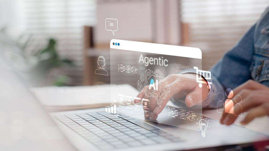 The Impact Of Technology On Shopping Experiences