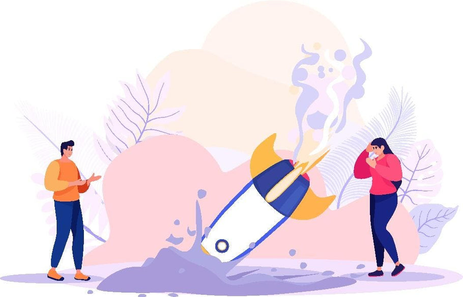 The Silent Assassins Of Innovation: How Brilliant Ideas Meet Their Demise