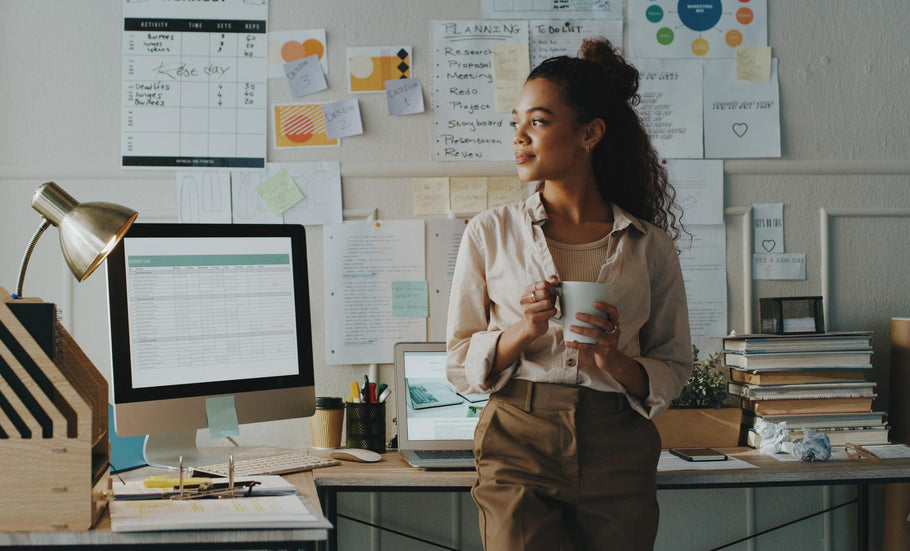 The Rise Of Multi-Hyphenate Entrepreneurship In The Creator Economy