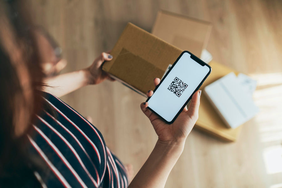 Here Is A Potential Beyond The Cookie: How QR Codes Are Revolutionizing Customer Engagement