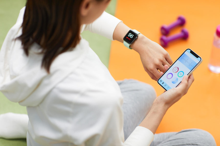 How Women's Health Tech Ventures Are Redefining The Language Of Investment