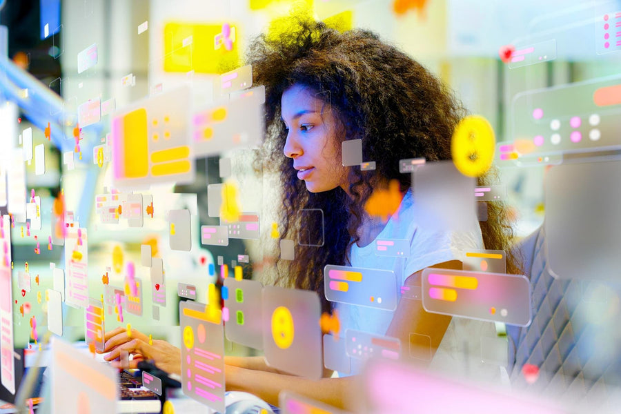 Opportunities, And The Future Of The Industry