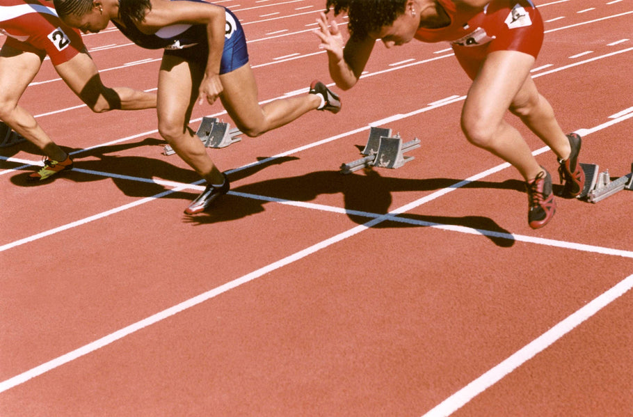 The Rise Of Women In Sports: How Female Athletes And Entrepreneurs Are Changing The Game