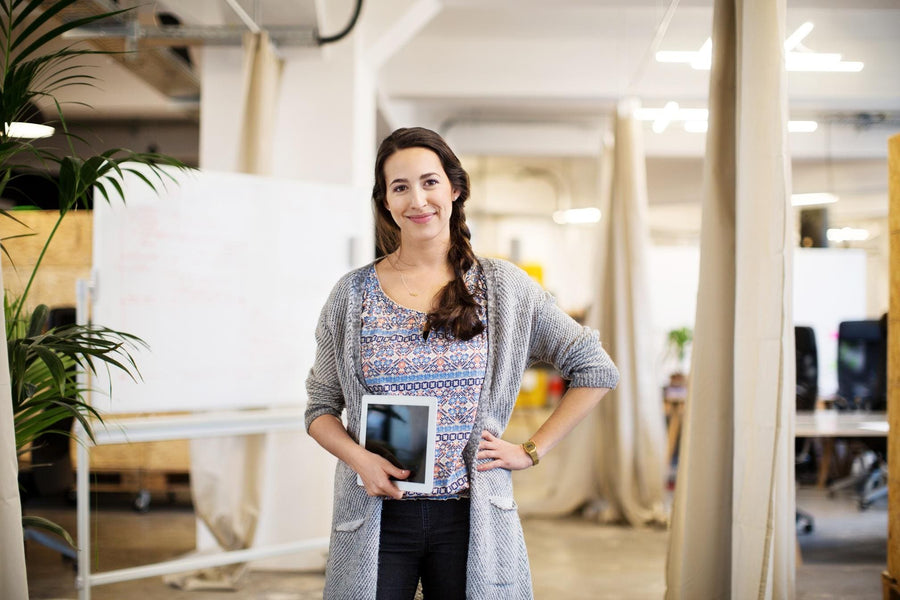 How Strategic Partnerships Are Solving Femtech's Growth Challenges