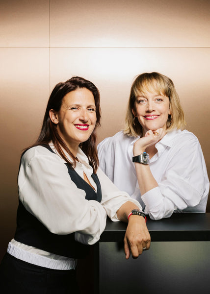 Rewriting The Rules Of Time: How Richard Mille Put Women At The Forefront Of Haute Horlogerie