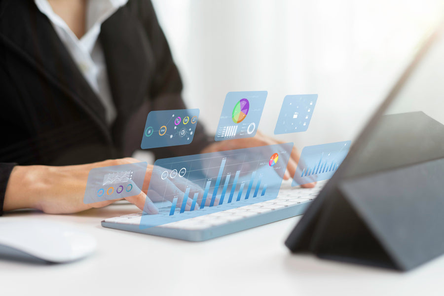 Leveraging Proprietary Data For SEO Success And Authoritative Relevance