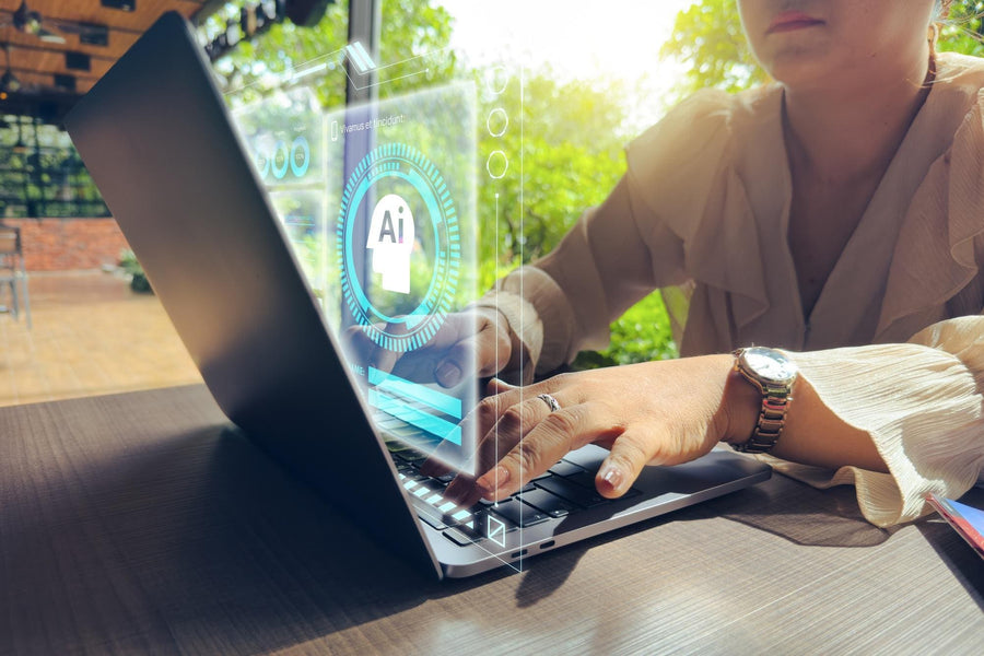 How AI Is Revolutionizing Customer Engagement And Data Analysis