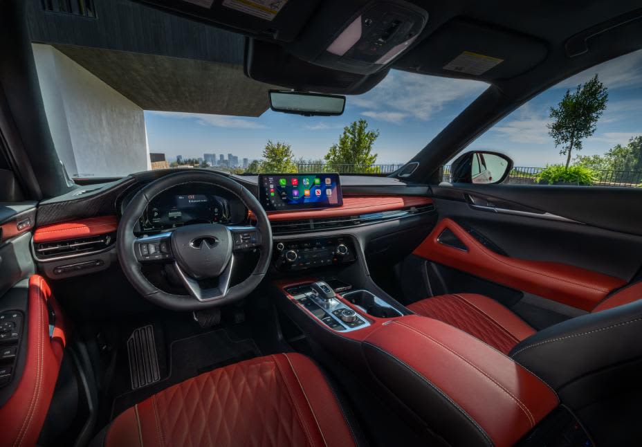 Turbocharged Rebound