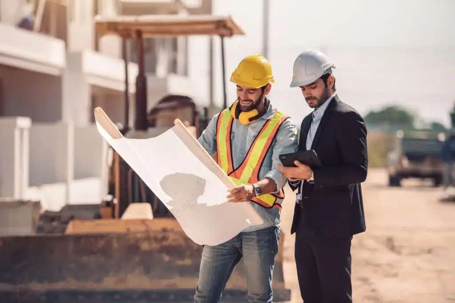 The Digital Transformation Of The Construction Industry: How Online Presence Is Revolutionizing ...