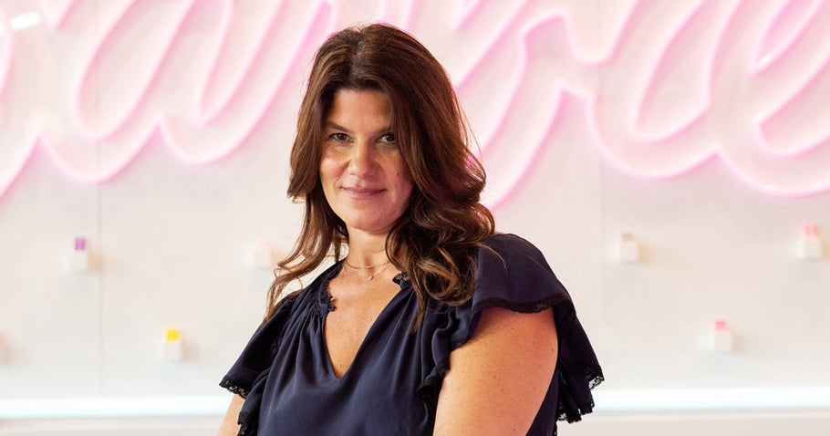 Robbie Brenner's Journey To Unlikely Success