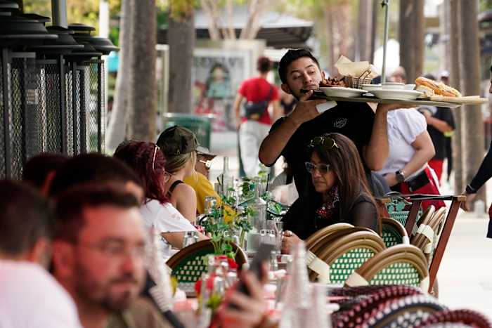 How The US Government Is Redefining Taxable Income For Service Workers