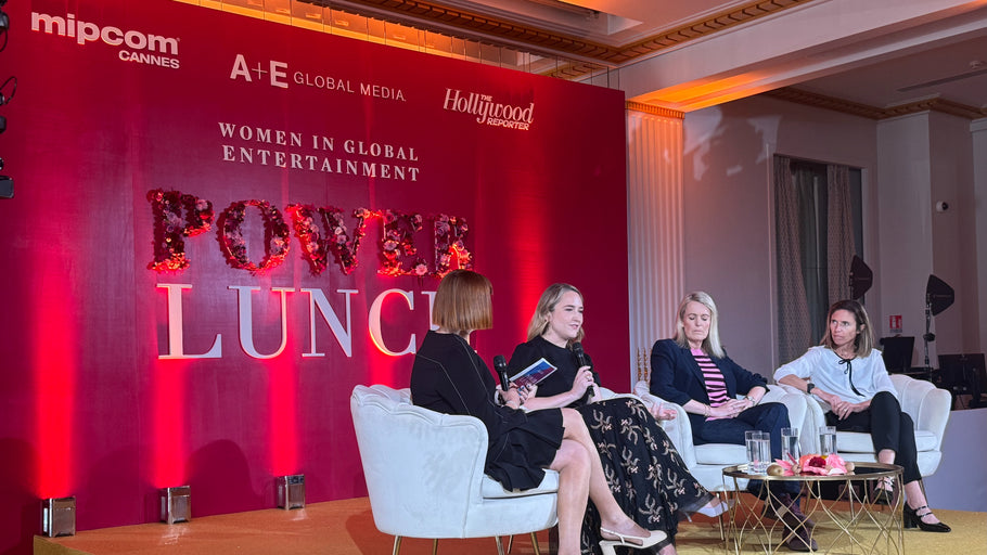 Conversations On Power And Survival In Entertainment