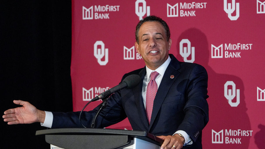 The Precarious Future Of College Athletics