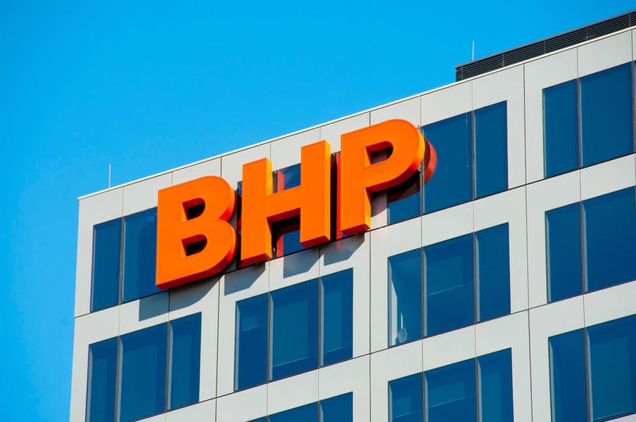 BHP's Leadership Shift: A New Era For The Mining Giant