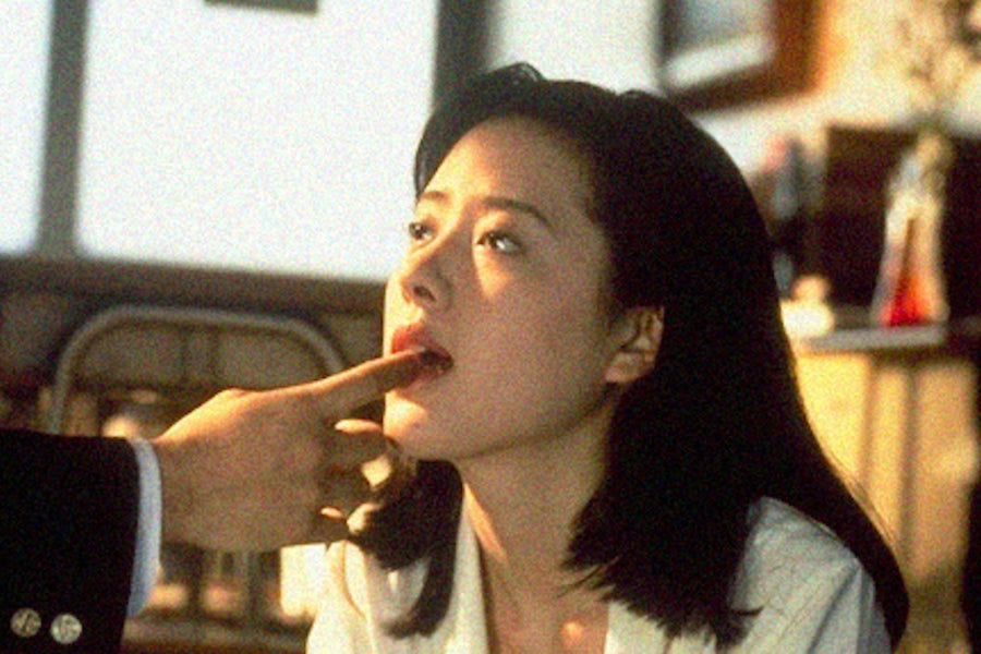 Rotterdam Film Festival Shines Spotlight On Japan's V-Cinema Movement