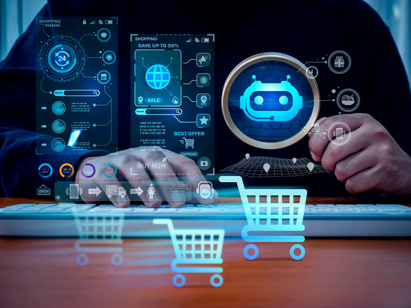 How Legacy E-commerce Systems Struggle To Keep Up With AI-Driven Customer Expectations