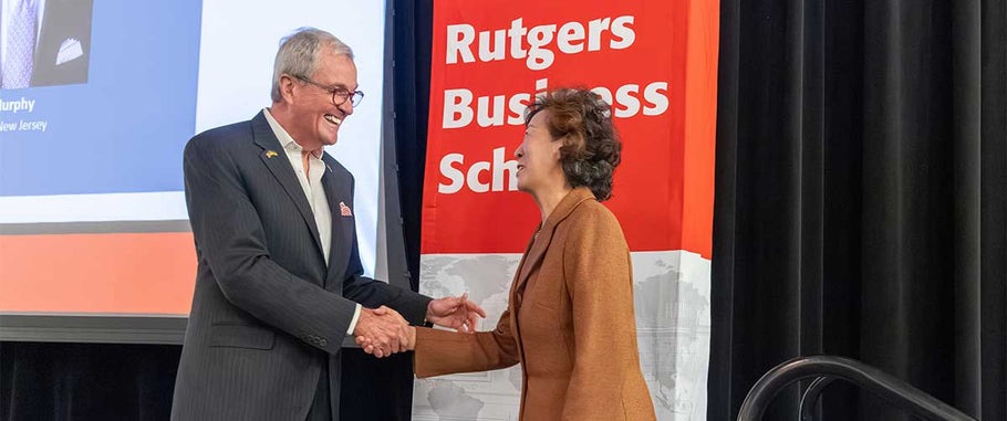 How Business Schools Are Adapting To The Magic Of Artificial Intelligence