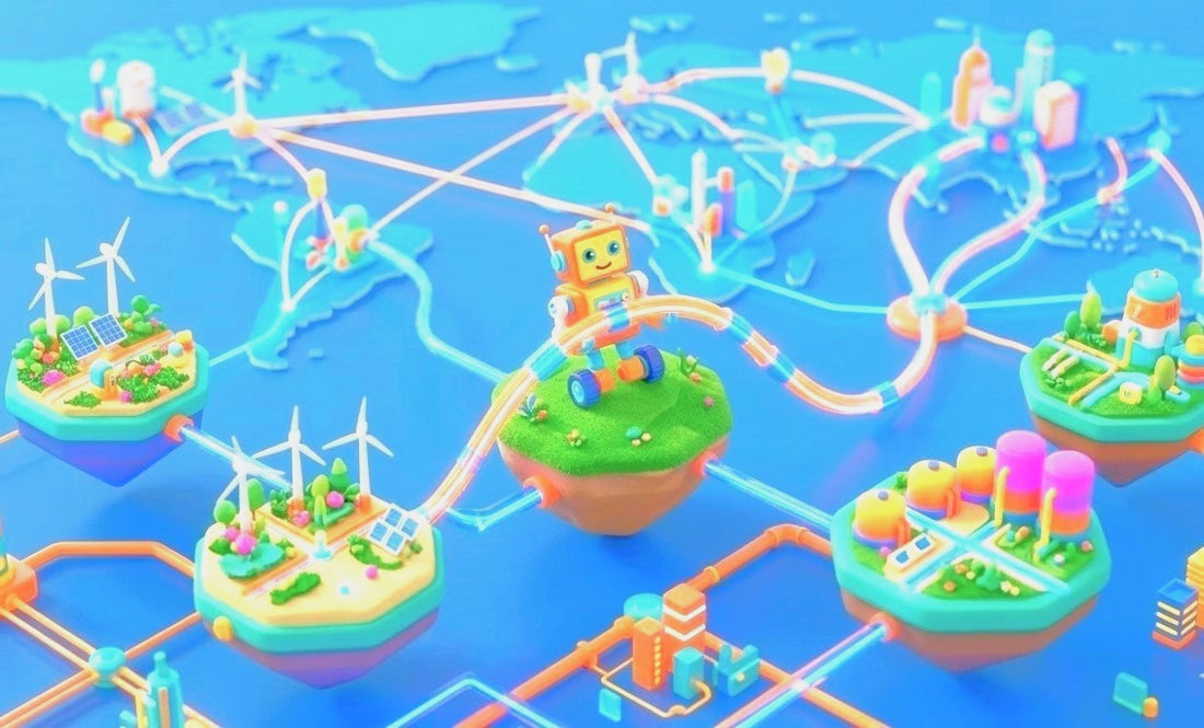 Offshore Finance Thrives: How Tiny Islands Power Global Capitalism