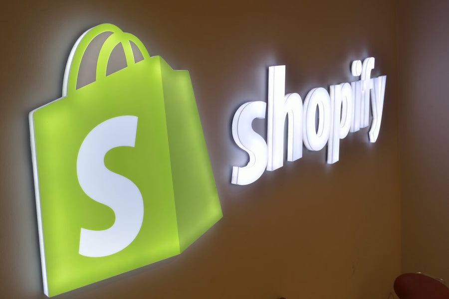 Shopify's Quiet Leadership Shuffle: A New COO And A Departing CRO