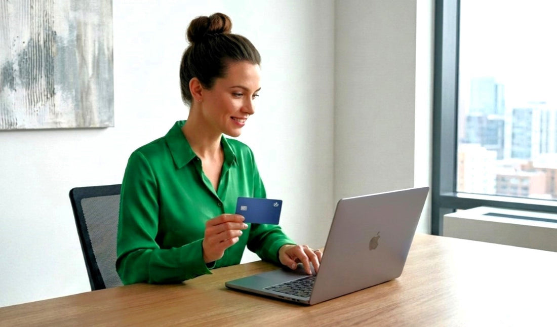 The 6 Best Credit Cards For Online Shopping Of May 2026