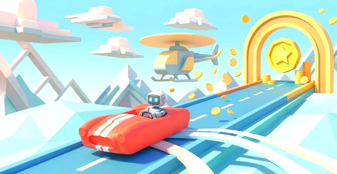 The Fast Track Wealth Playbook