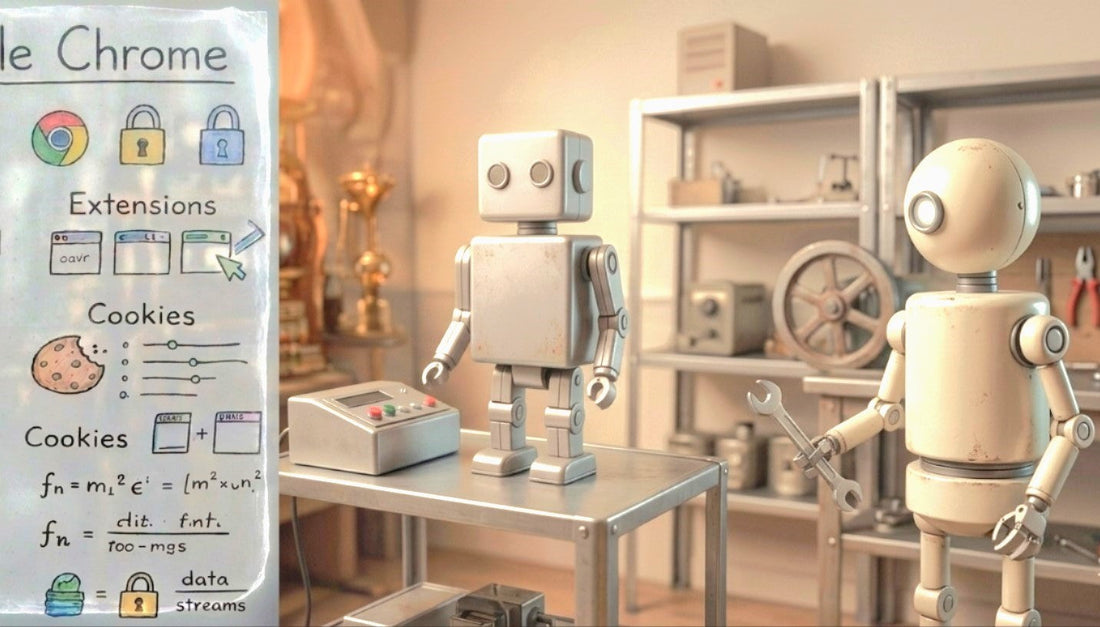 The Secret Four Gigabyte Guest Living In Your Google Chrome