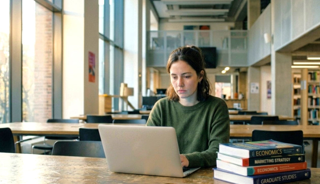 The Shocking Reality Of Modern Business Degrees