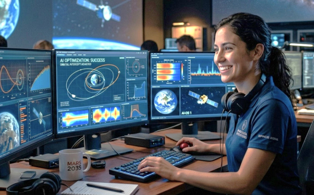 Winning The War For Space In AI Overviews