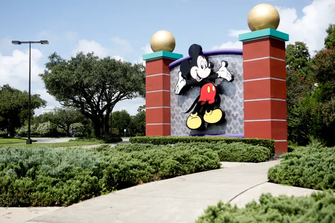 Disney's $43 Million Settlement