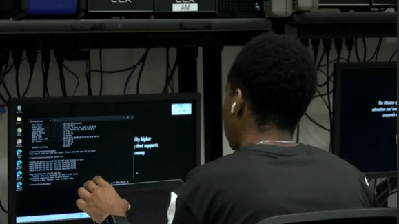 WSU Tech Launches State-of-the-Art HACK Facility To Address Growing Demand For IT And ...