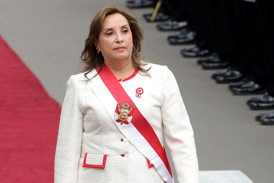 The State Of Women's Leadership In Latin America