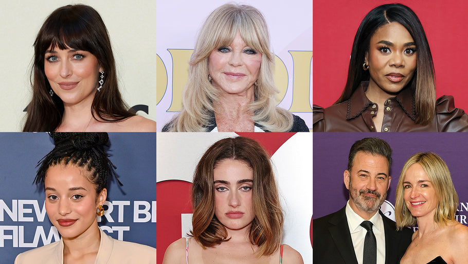 Hollywood's Glamorous Awards Galas: Celebrating Achievements And Empowering Women In Entertainment