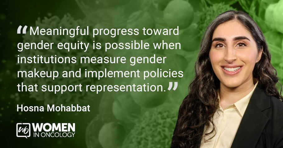 Achieving Gender Equity In Academic Medicine