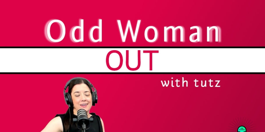 The Unscripted Conversations Of 'Odd Woman Out'
