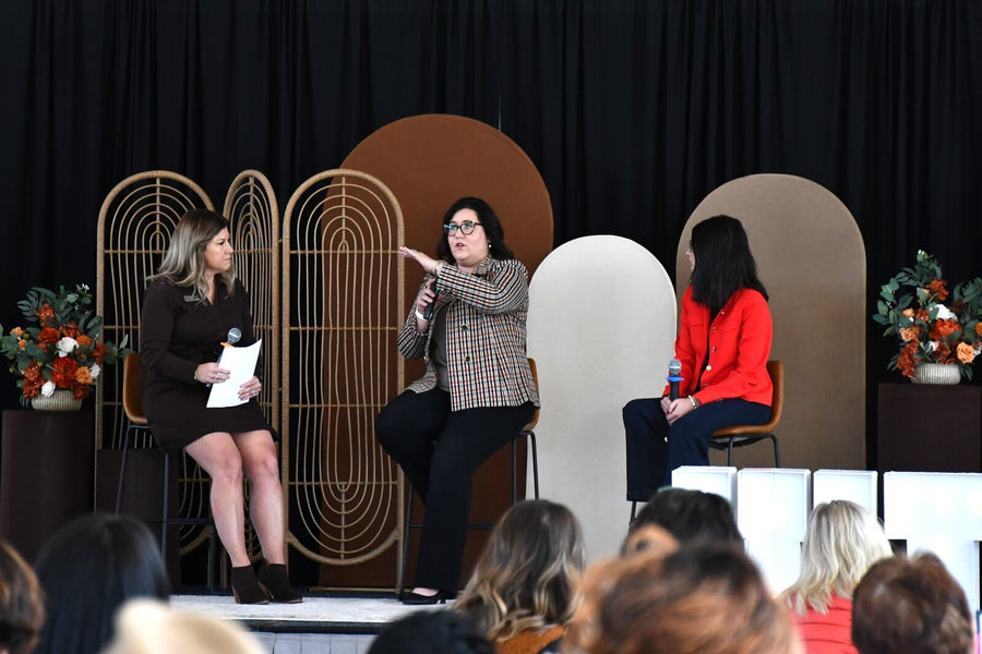 Women's Leadership Summit Sees Significant Growth, Focus On Empowerment And Resilience