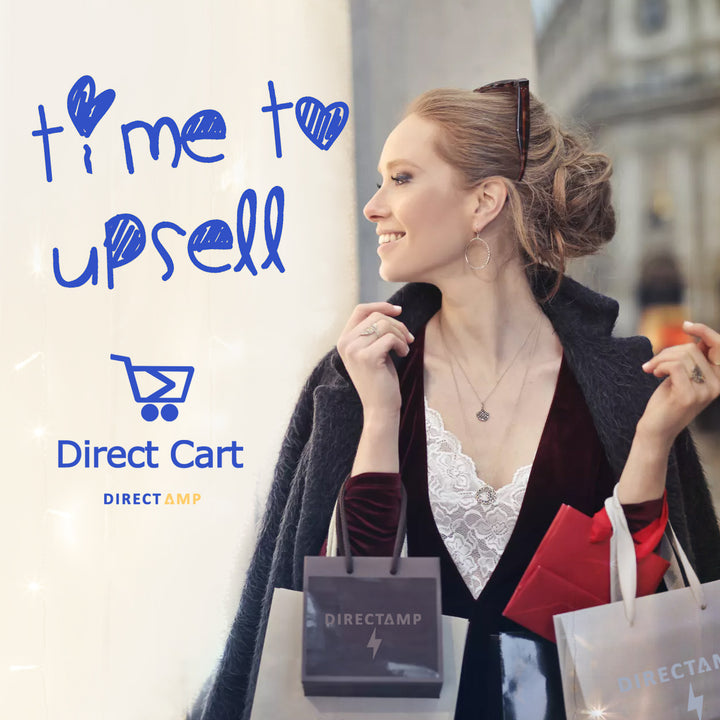 Direct Cart